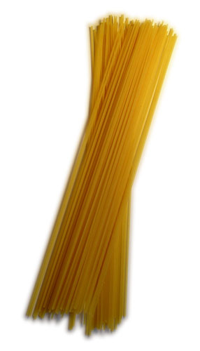 Confezionamento spaghetti